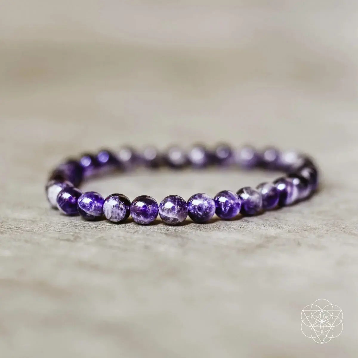 The Purification Bracelet - Conscious Items - Flyclothing LLC