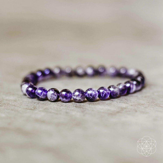 The Purification Bracelet - Conscious Items - Flyclothing LLC