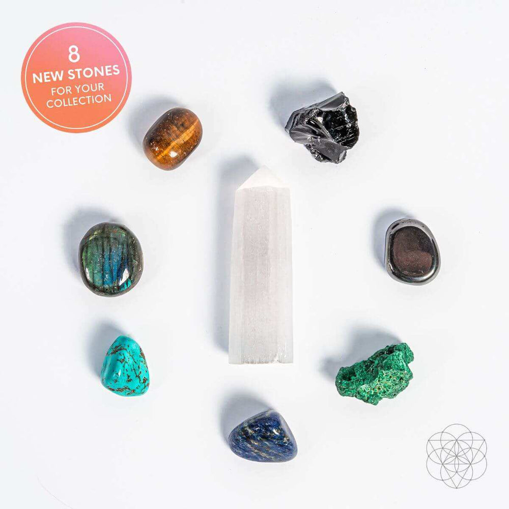 The Sacred Protection Lamp - Conscious Items - Flyclothing LLC