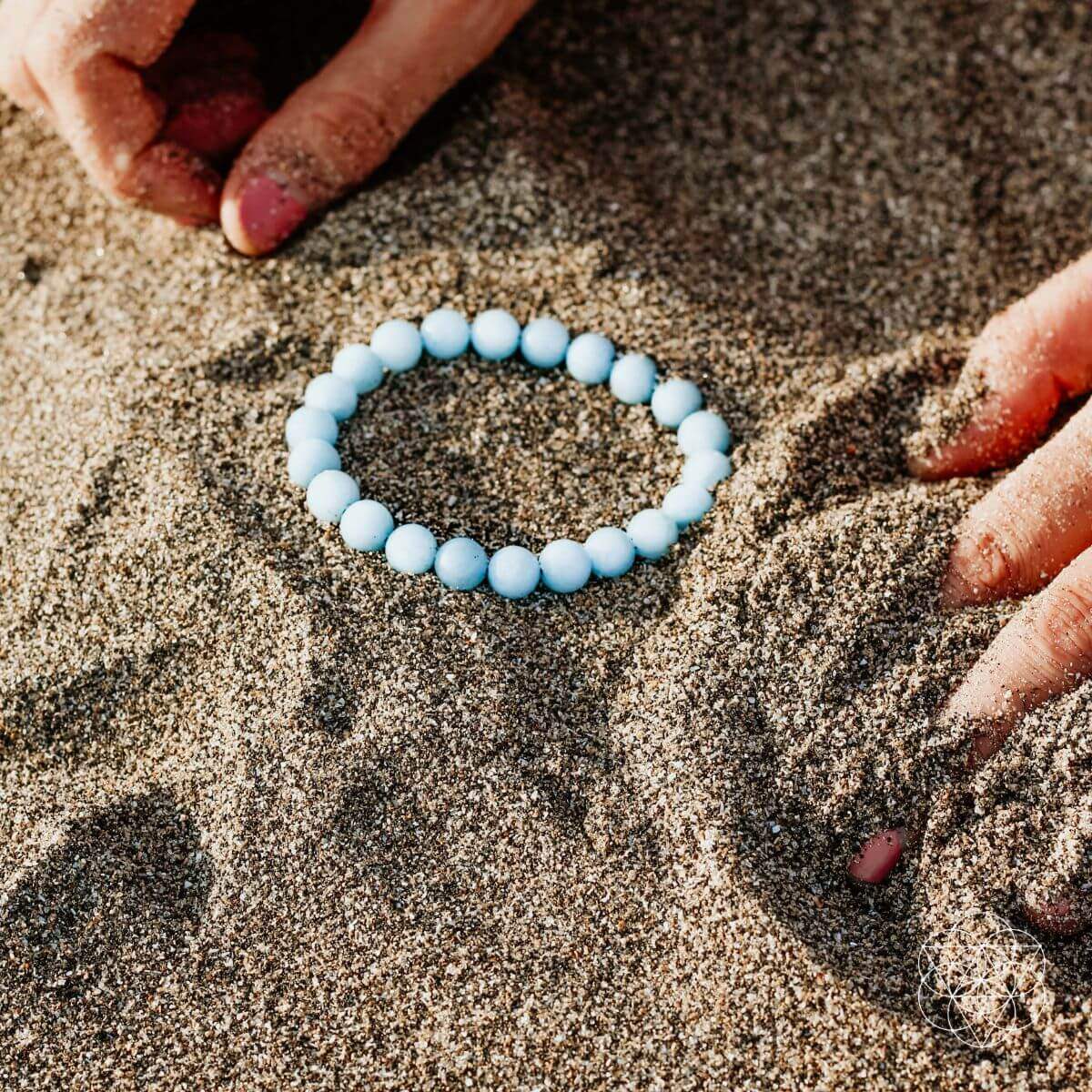 The Soothing Bracelet - Conscious Items - Flyclothing LLC