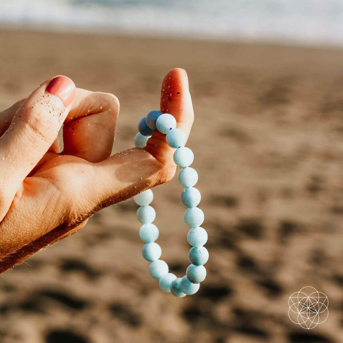 The Soothing Bracelet - Conscious Items - Flyclothing LLC