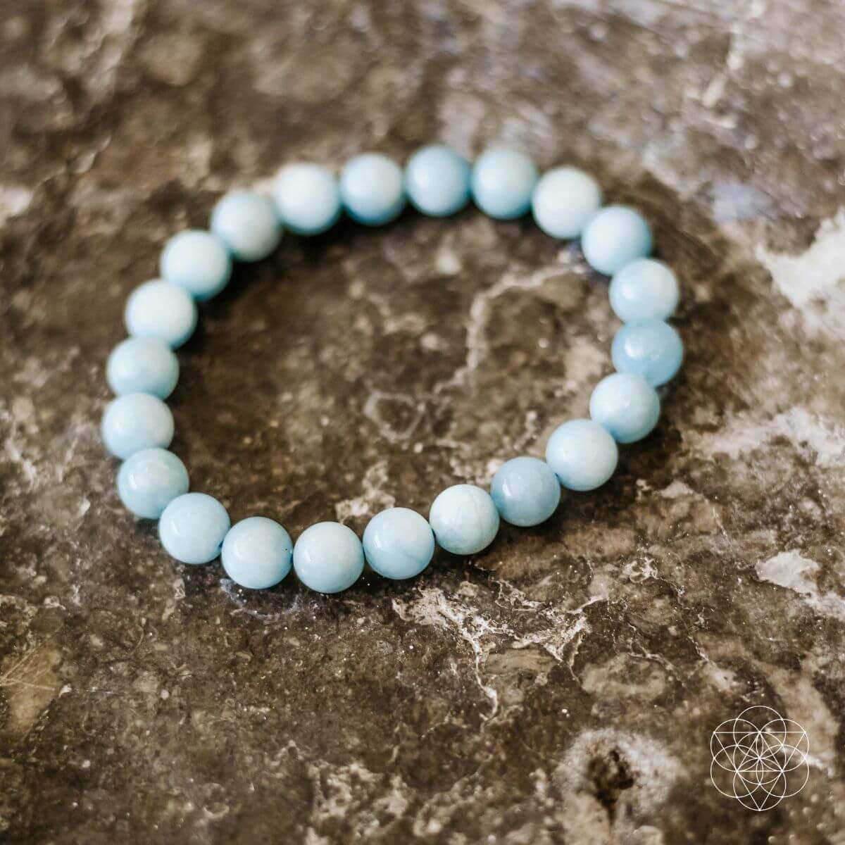 The Soothing Bracelet - Conscious Items - Flyclothing LLC