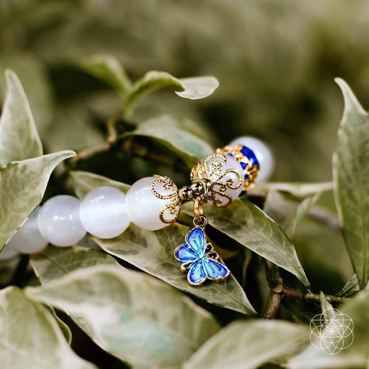 The Spiritual Growth Bracelet - Conscious Items - Flyclothing LLC