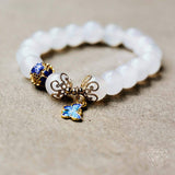 The Spiritual Growth Bracelet - Conscious Items - Flyclothing LLC