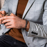 The Spiritual Protection Bracelet - Conscious Items - Flyclothing LLC