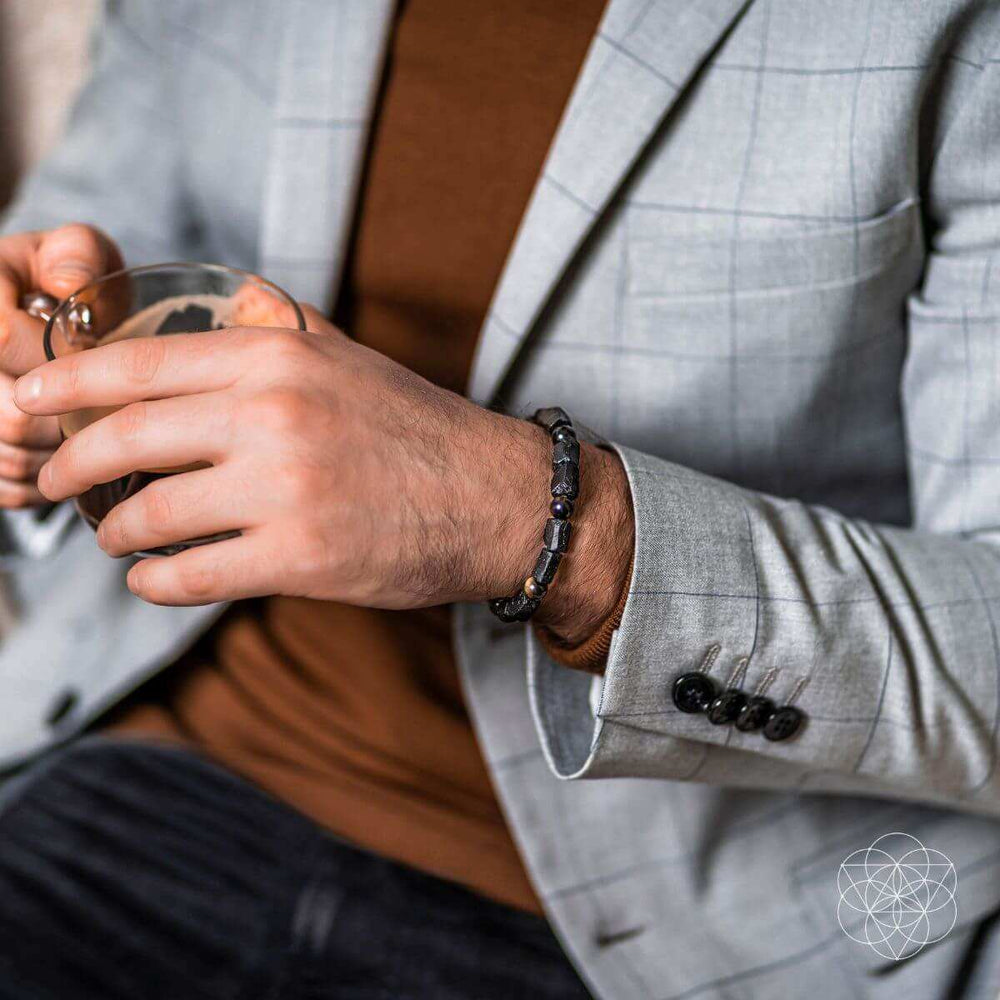 The Spiritual Protection Bracelet - Conscious Items - Flyclothing LLC