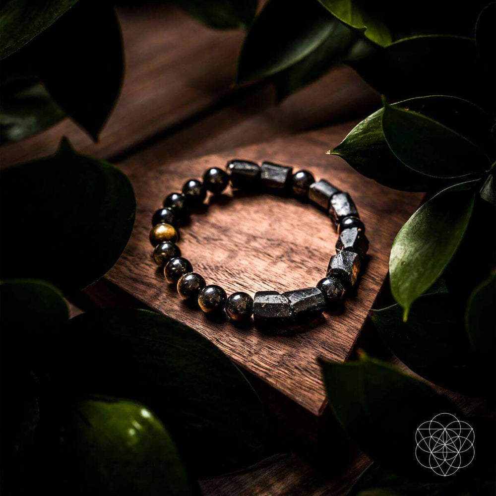 The Spiritual Protection Bracelet - Conscious Items - Flyclothing LLC