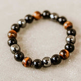 The Triple Protection Bracelet - Conscious Items - Flyclothing LLC