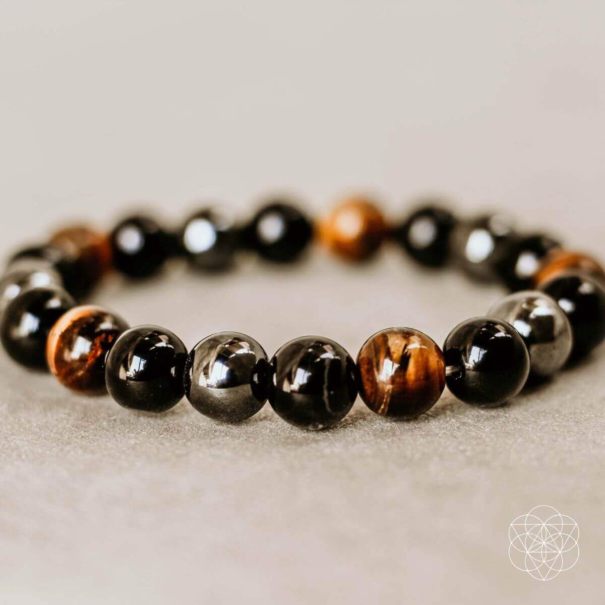 The Triple Protection Bracelet - Conscious Items - Flyclothing LLC