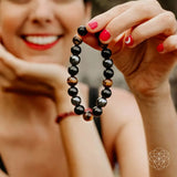 The Triple Protection Bracelet - Conscious Items - Flyclothing LLC