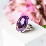 The Visualization Ring - Conscious Items - Flyclothing LLC