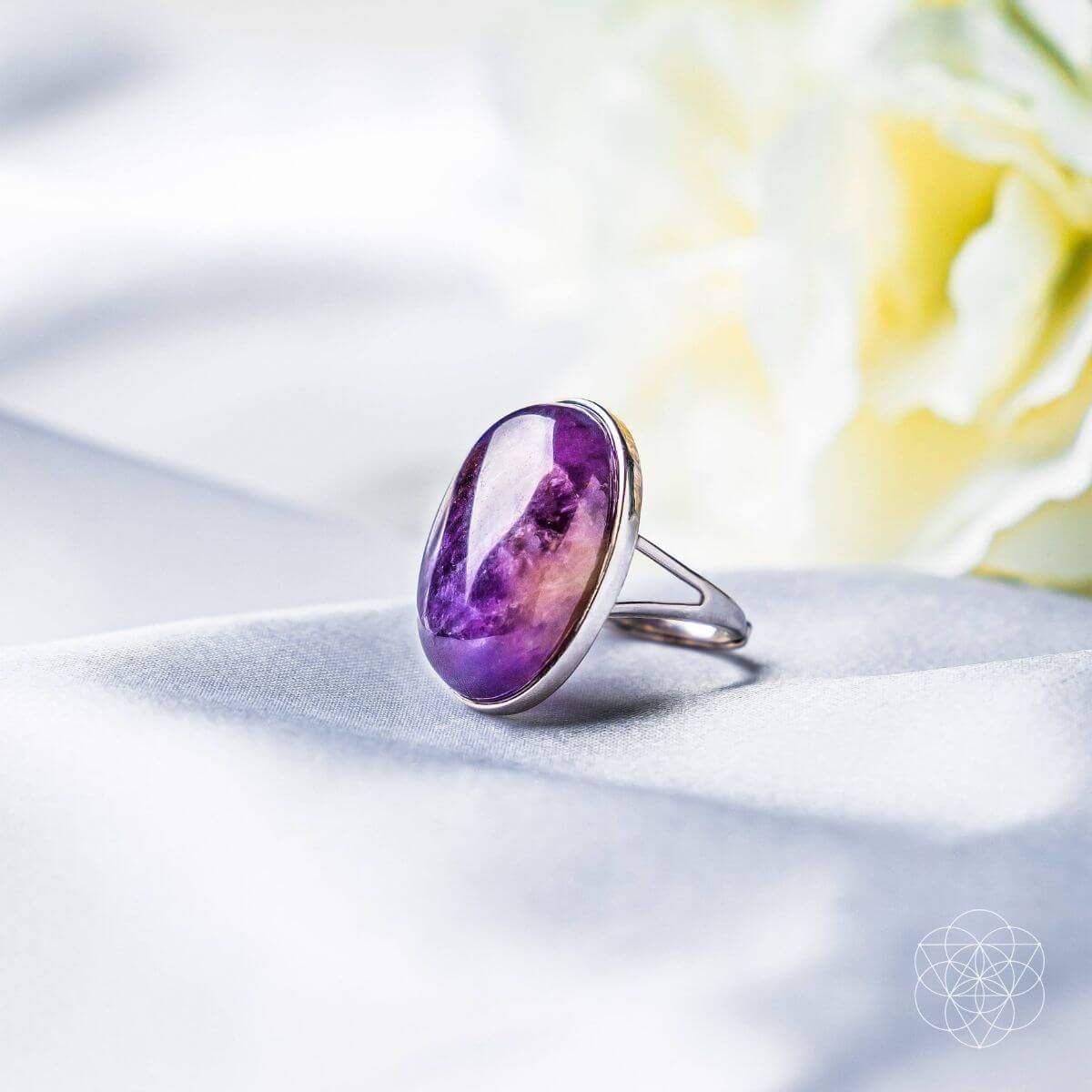 The Visualization Ring - Conscious Items - Flyclothing LLC
