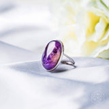 The Visualization Ring - Conscious Items - Flyclothing LLC