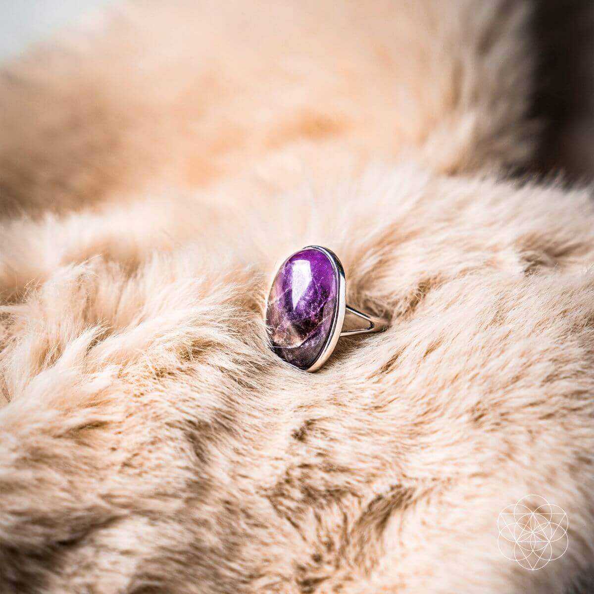 The Visualization Ring - Conscious Items - Flyclothing LLC