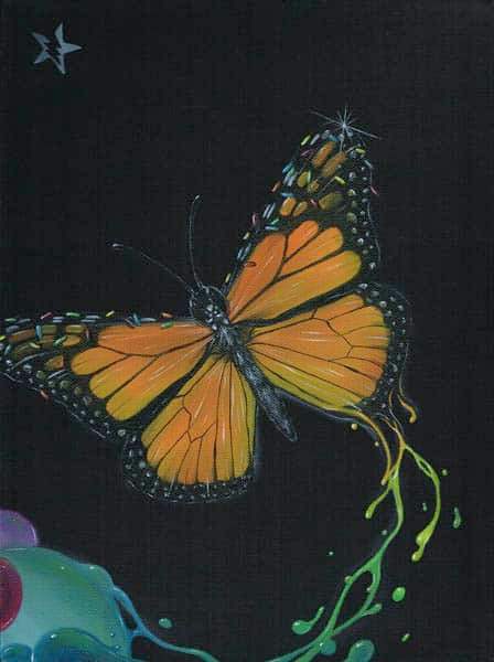 Black Market Art Company Theres No Better Time To Start Print - Black Market Art Company - Flyclothing LLC