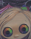 Black Market Art Company The World Of Make Believe Print