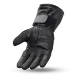 Throttle Gauntlet - First Manufacturing Company - Flyclothing LLC