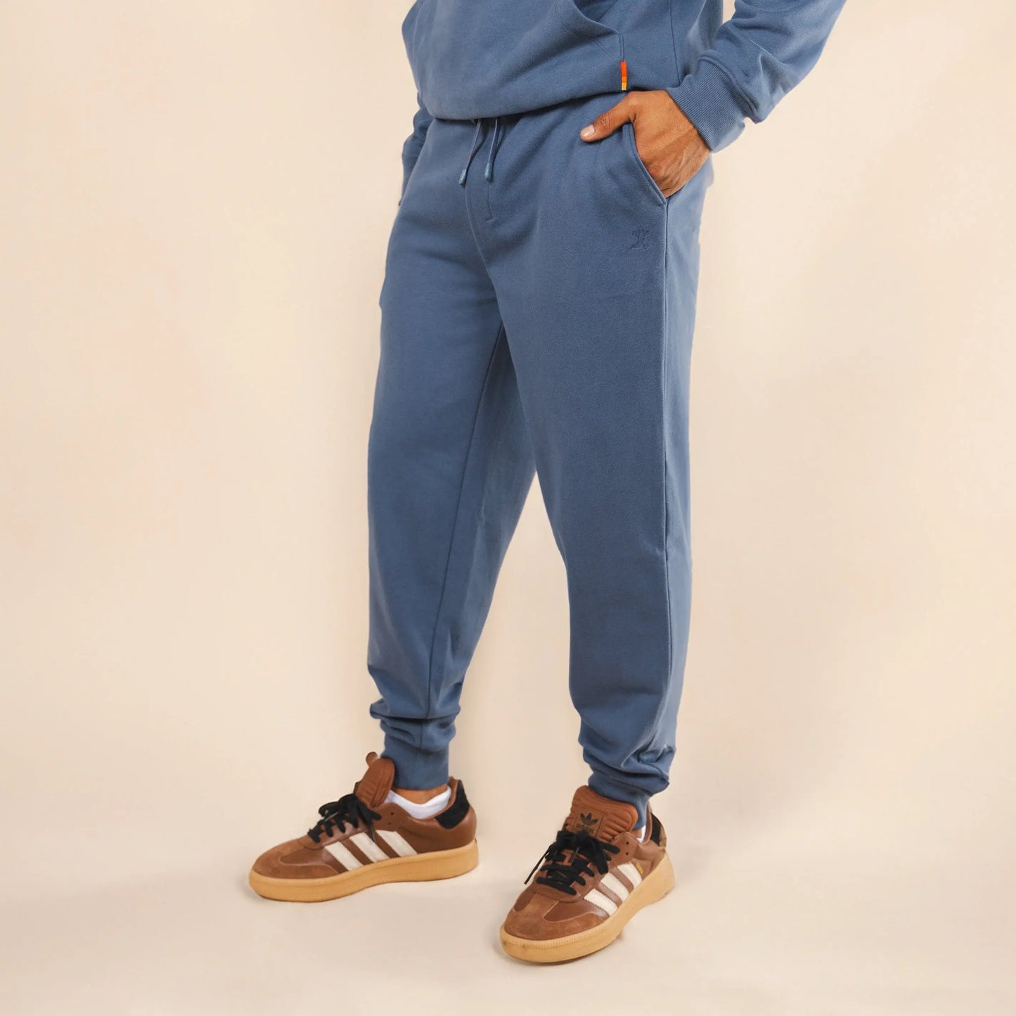The Thunder | Storm Sexy Terry™ Men’s Lounge Joggers - Shinesty - Flyclothing LLC