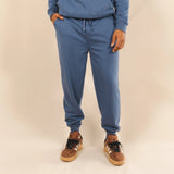 The Thunder | Storm Sexy Terry™ Men’s Lounge Joggers - Shinesty - Flyclothing LLC