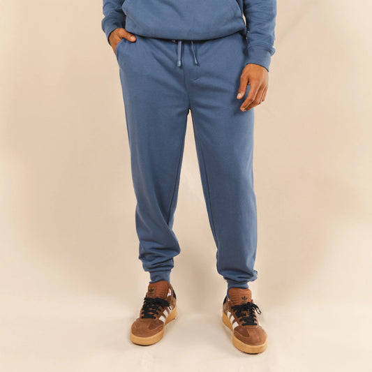 The Thunder | Storm Sexy Terry™ Men’s Lounge Joggers - Shinesty - Flyclothing LLC