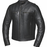 Thunderhead - Mens Ultra Leather Jacket