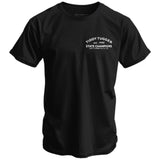 Tiddy Tugger State Champions Men's T-Shirt - DIRTY COWBOY USA - Flyclothing LLC