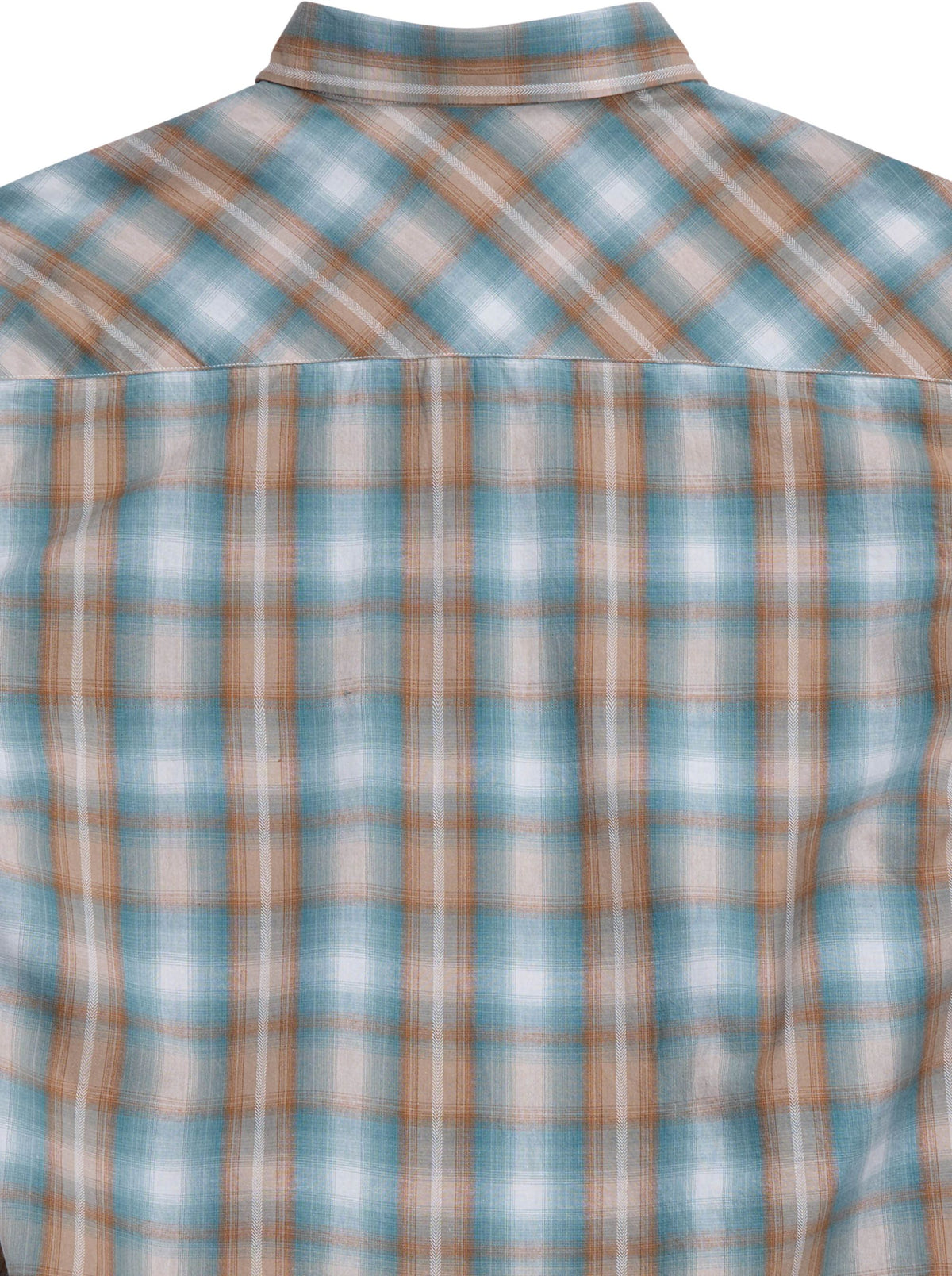 Tin Haul Mens Broken Chevron Long Sleeve Shirt - Tin Haul - Flyclothing LLC