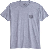 Tin Haul Unisex Company Circle Back Screen Short Sleeve Pullover Western Sh - Tin Haul - Flyclothing LLC