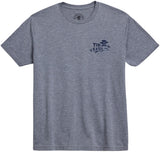 Tin Haul Unisex Bull Rider Full Short Sleeve Shirt - Tin Haul - Flyclothing LLC