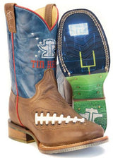 Tin Haul Boys Night Droolers Boots