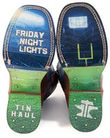 Tin Haul Boys Night Droolers Boots