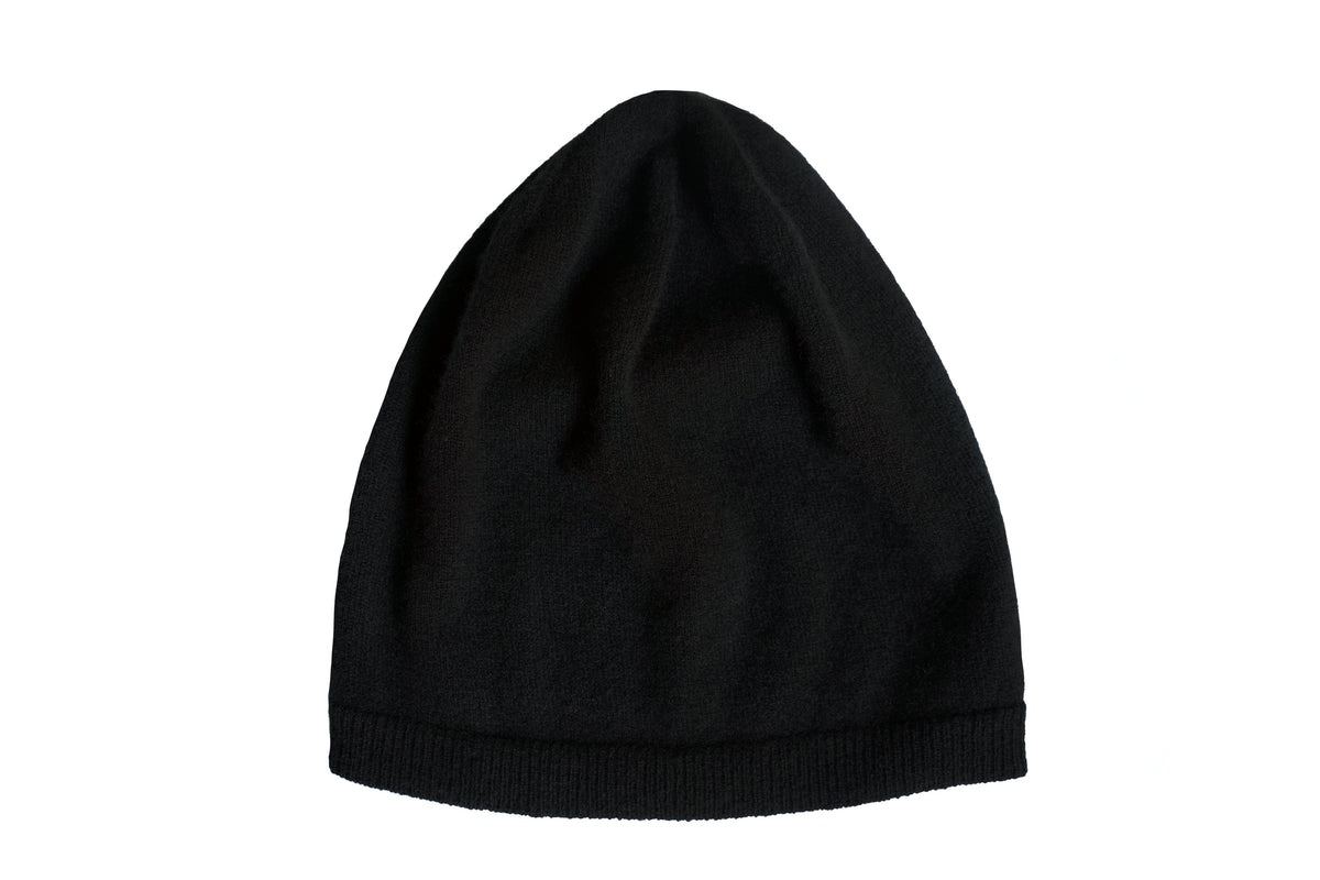 tittimitti® 100% Cashmere Unisex Knit Beanie Skull Hat - tittimitti - Flyclothing LLC