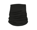 tittimitti® 100% Cashmere Unisex Neck Gaiter — Knitted Loop Scarf - tittimitti - Flyclothing LLC