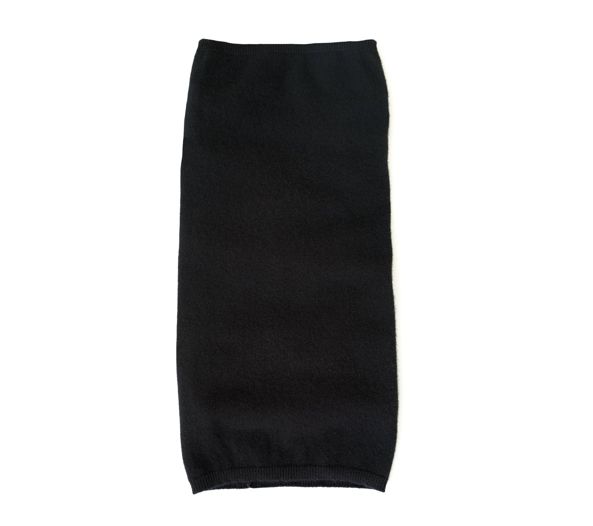 tittimitti® 100% Cashmere Unisex Neck Gaiter — Knitted Loop Scarf - tittimitti - Flyclothing LLC