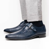 Toluca Navy - Marco Di Milano - Flyclothing LLC