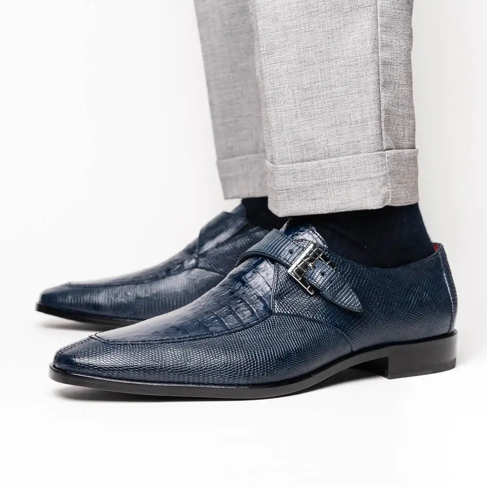 Toluca Navy - Marco Di Milano - Flyclothing LLC