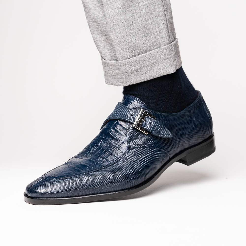 Toluca Navy - Marco Di Milano - Flyclothing LLC