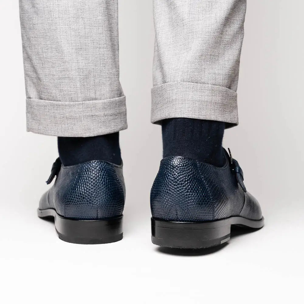 Toluca Navy - Marco Di Milano - Flyclothing LLC