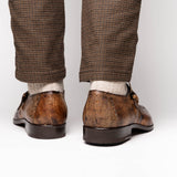 Toluca Rustic Orix