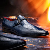 Toluca Navy - Marco Di Milano - Flyclothing LLC
