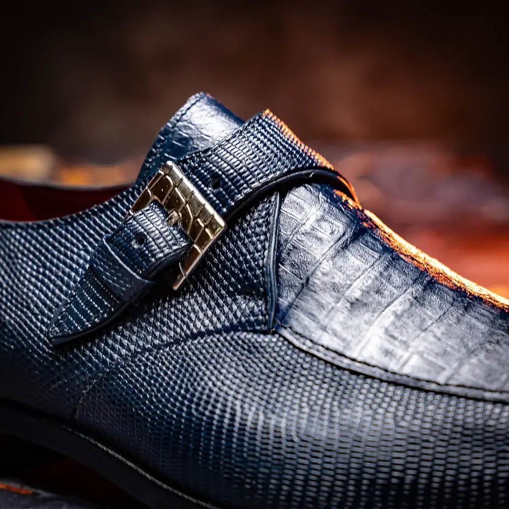 Toluca Navy - Marco Di Milano - Flyclothing LLC