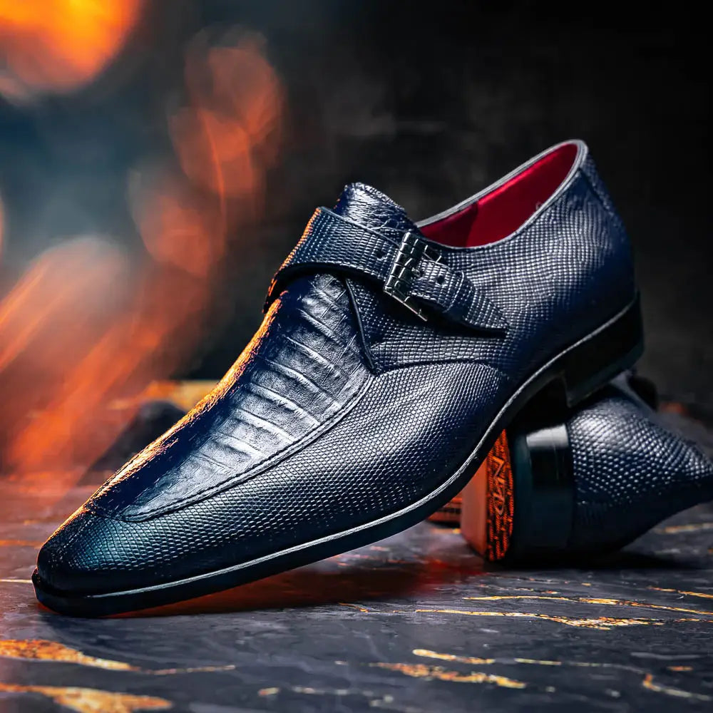Toluca Navy - Marco Di Milano - Flyclothing LLC