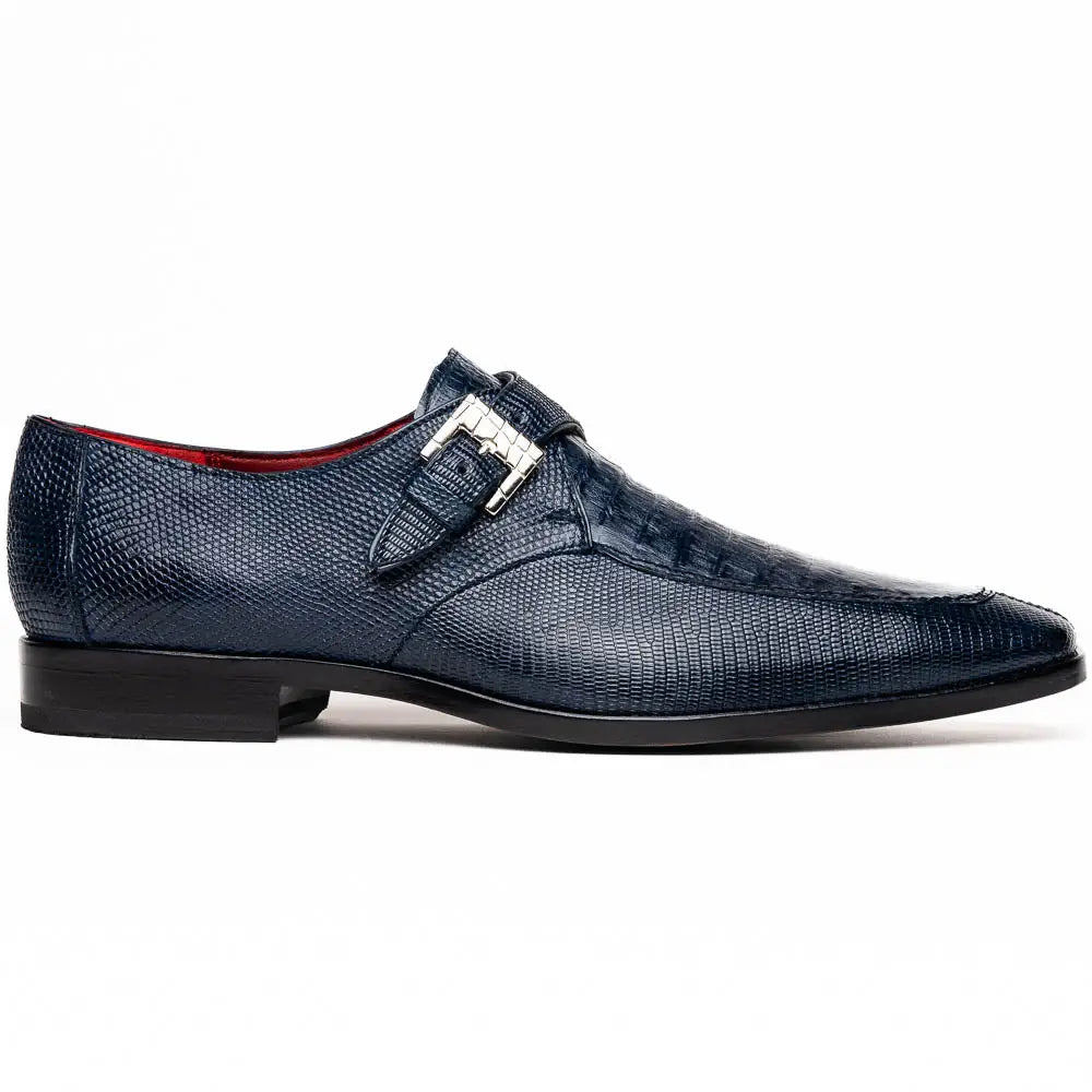 Toluca Navy - Marco Di Milano - Flyclothing LLC