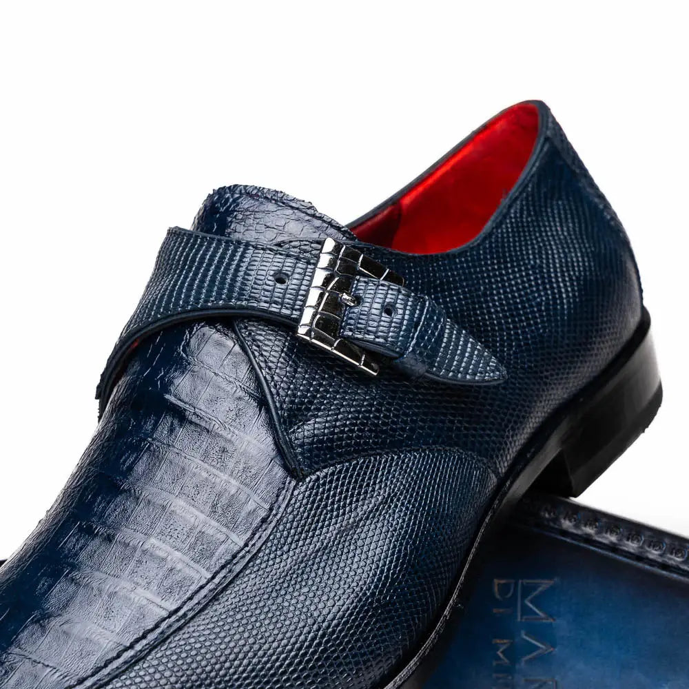 Toluca Navy - Marco Di Milano - Flyclothing LLC