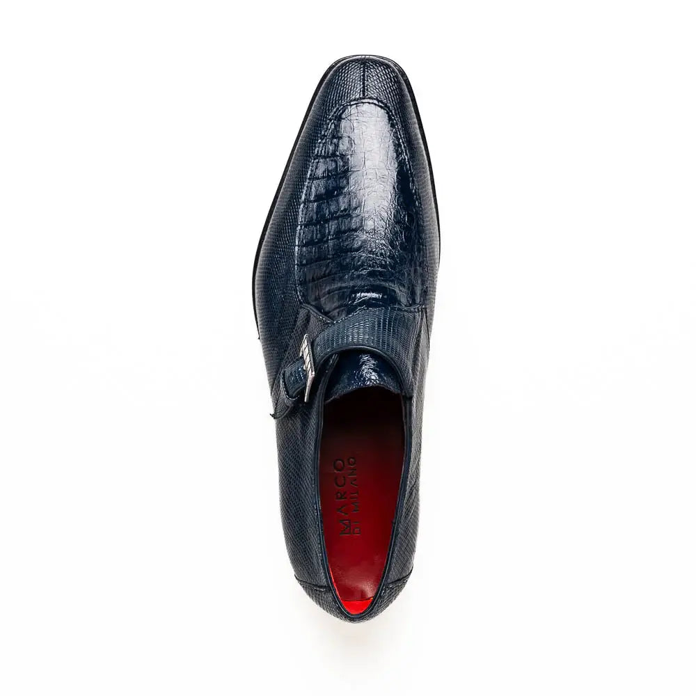 Toluca Navy - Marco Di Milano - Flyclothing LLC