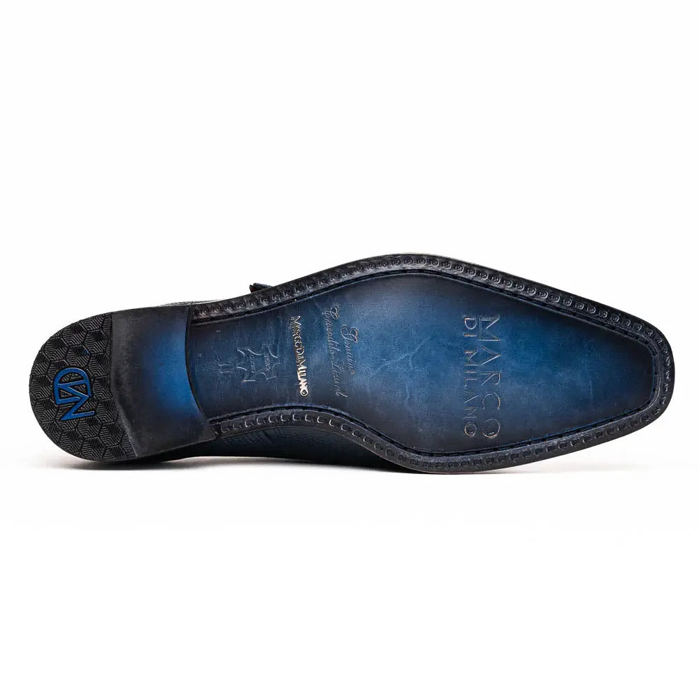Toluca Navy - Marco Di Milano - Flyclothing LLC