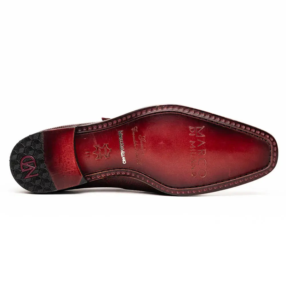 Toluca Wine - Marco Di Milano - Flyclothing LLC