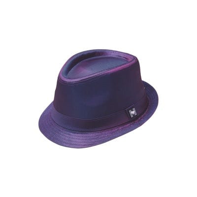 Peter Grimm Purple Toni Hat - Peter Grimm