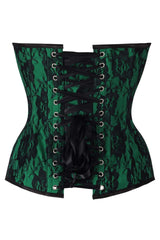 Daisy Corsets Top Drawer 5 PC Premium Boudoir Bunny Corset Costume - Daisy Corsets