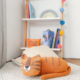Torey the Tiger - bebemoss.com - Flyclothing LLC